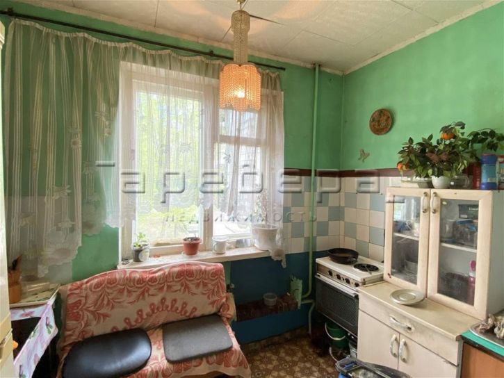 1-комн квартира Тельмана, 30а
