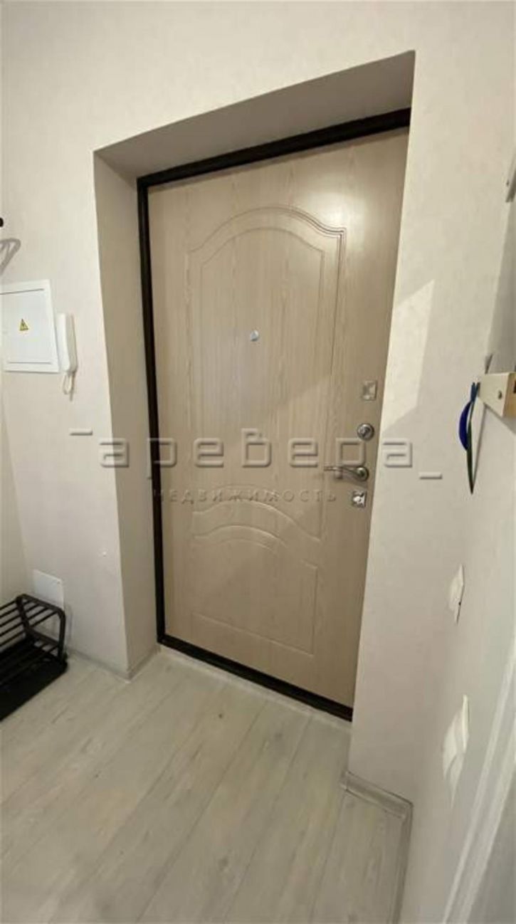 1-комн квартира Парусная, 7