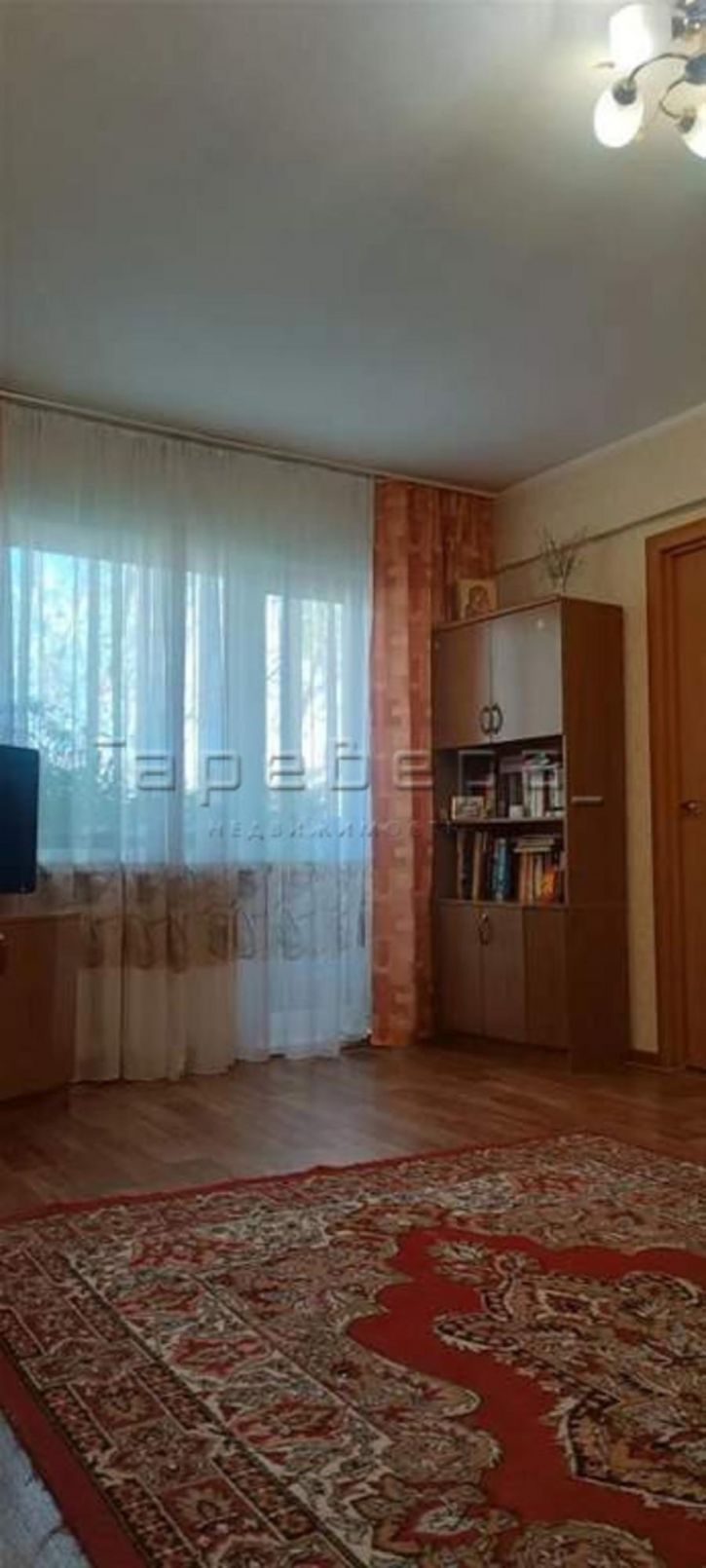 2-комн квартира Западная, 9