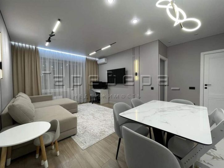 2-комн квартира Соколовская, 60