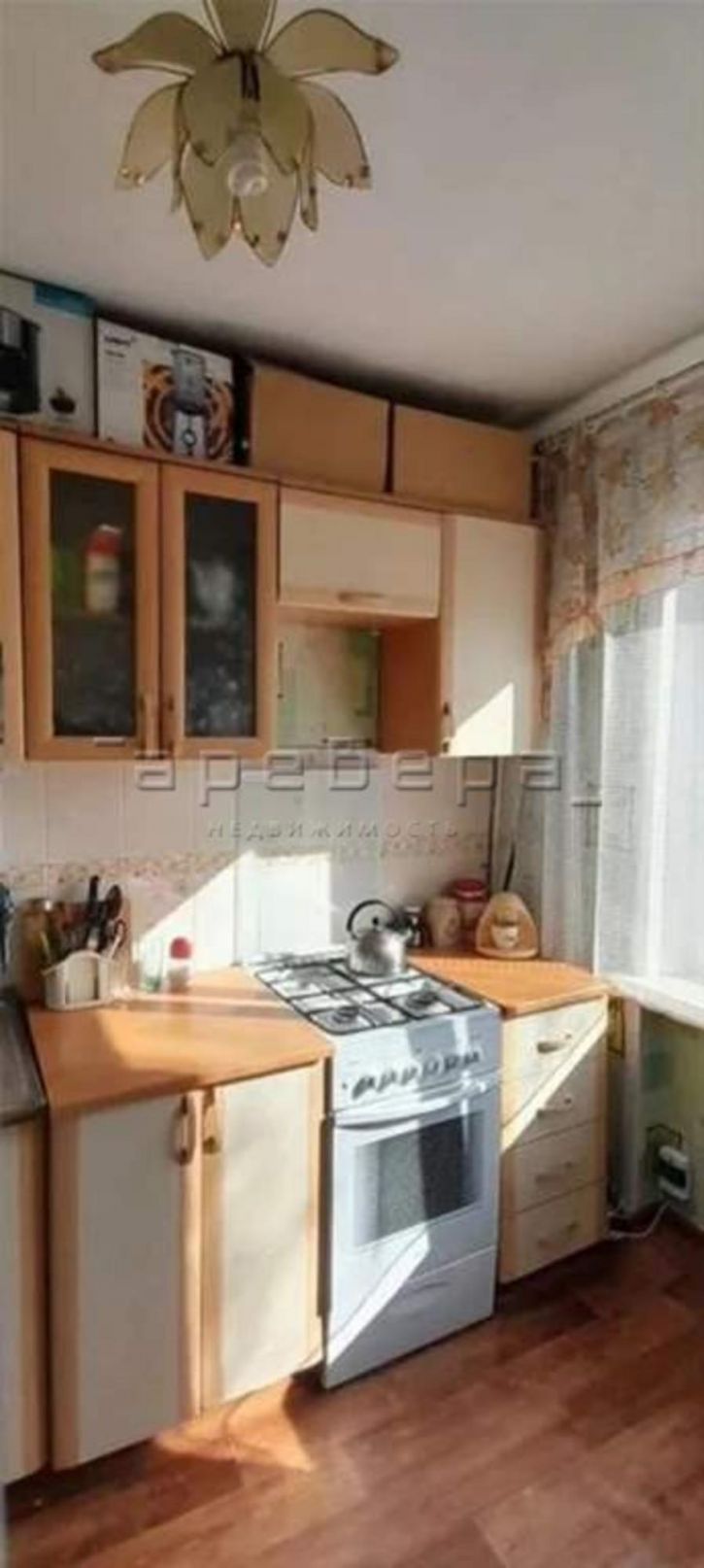 2-комн квартира Западная, 9