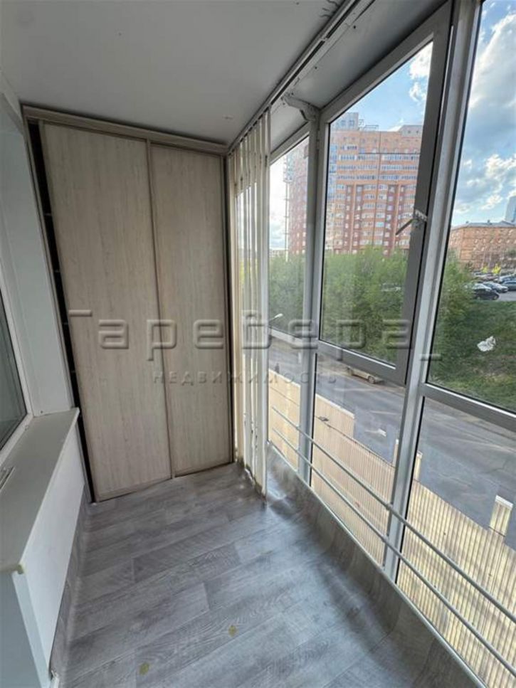 Студия Академика Киренского, 22