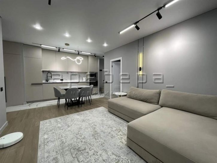 2-комн квартира Соколовская, 60