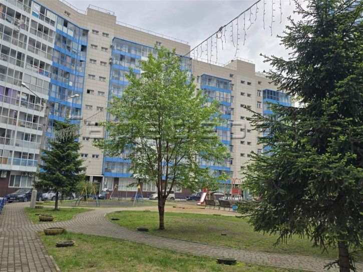 Студия Карамзина, 18