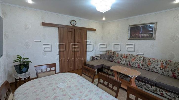 4-комн квартира Воронова, 24