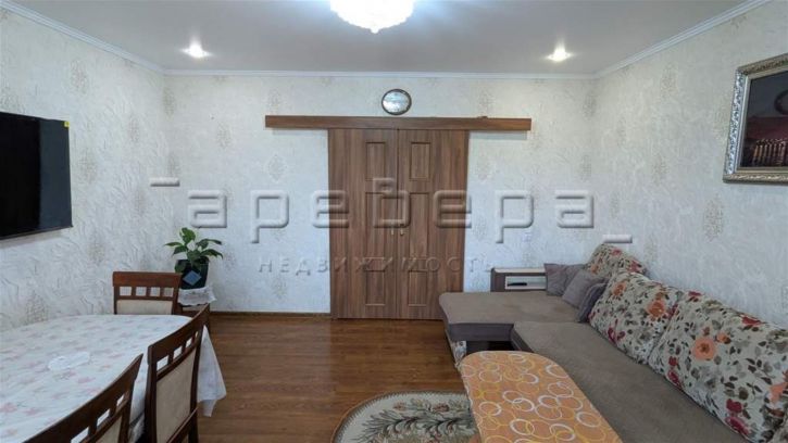4-комн квартира Воронова, 24