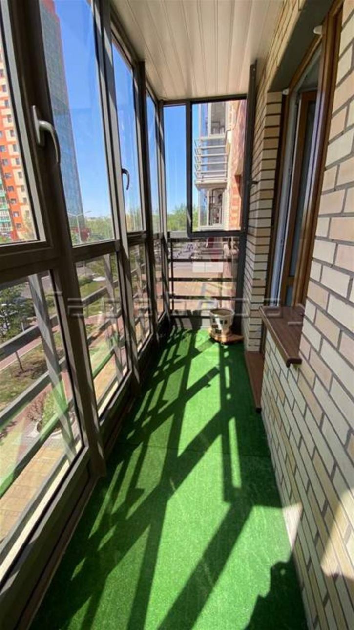 1-комн квартира Парусная, 7