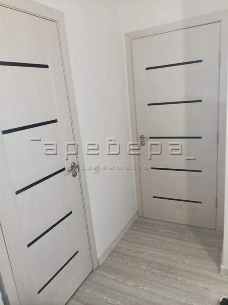 1-комн квартира Светлогорский, 12
