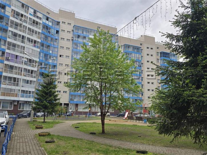 Студия Карамзина, 18