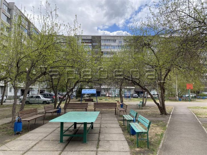1-комн квартира Тельмана, 30а