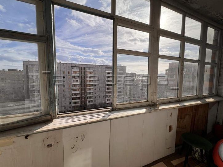 1-комн квартира Первых Пионеров, 13