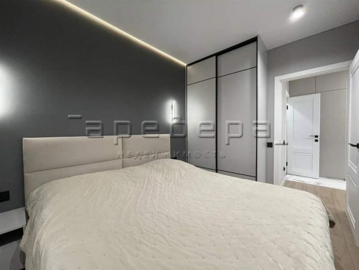 2-комн квартира Соколовская, 60