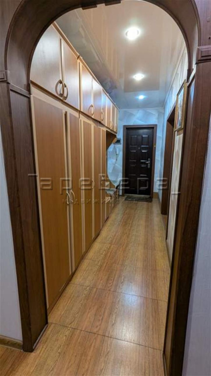 4-комн квартира Воронова, 24