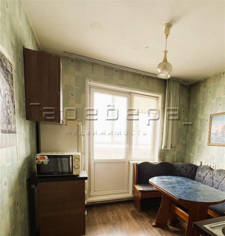 1-комн квартира Даурская, 10