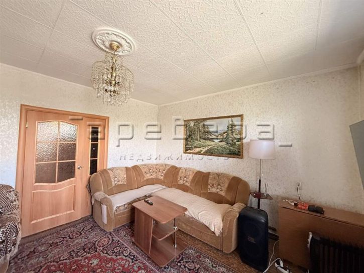 2-комн квартира Металлургов, 51