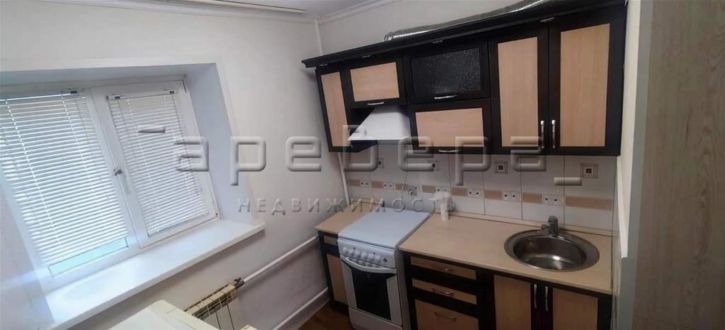1-комн квартира Тельмана, 44к2