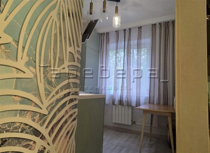 2-комн квартира Академика Курчатова, 9