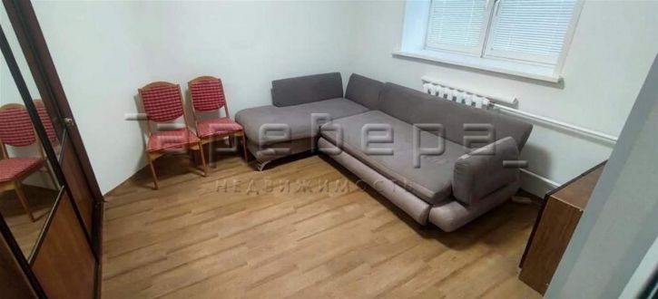 1-комн квартира Тельмана, 44к2
