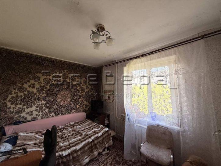 2-комн квартира Металлургов, 51
