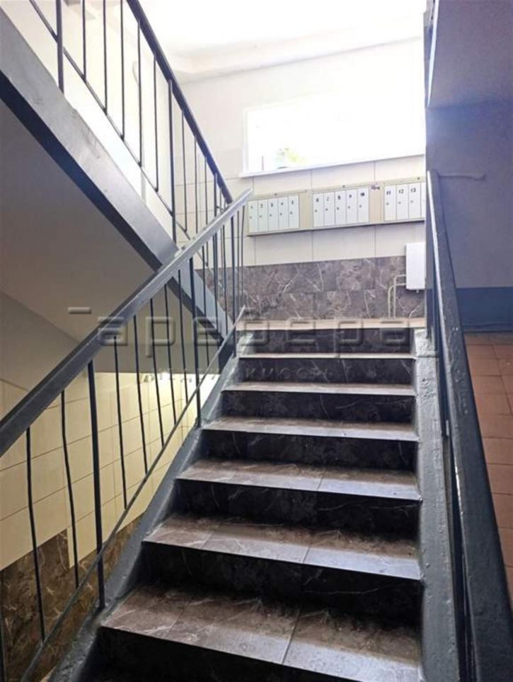 3-комн квартира Ботаническая, 1а