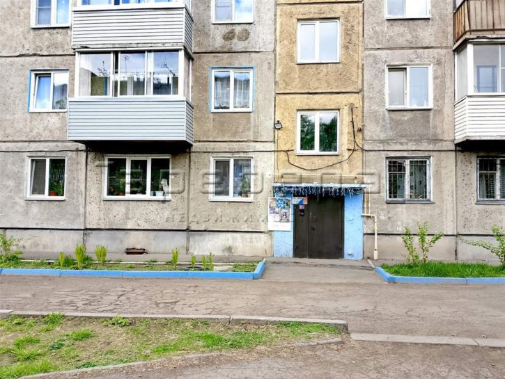 2-комн квартира Маяковского, 19