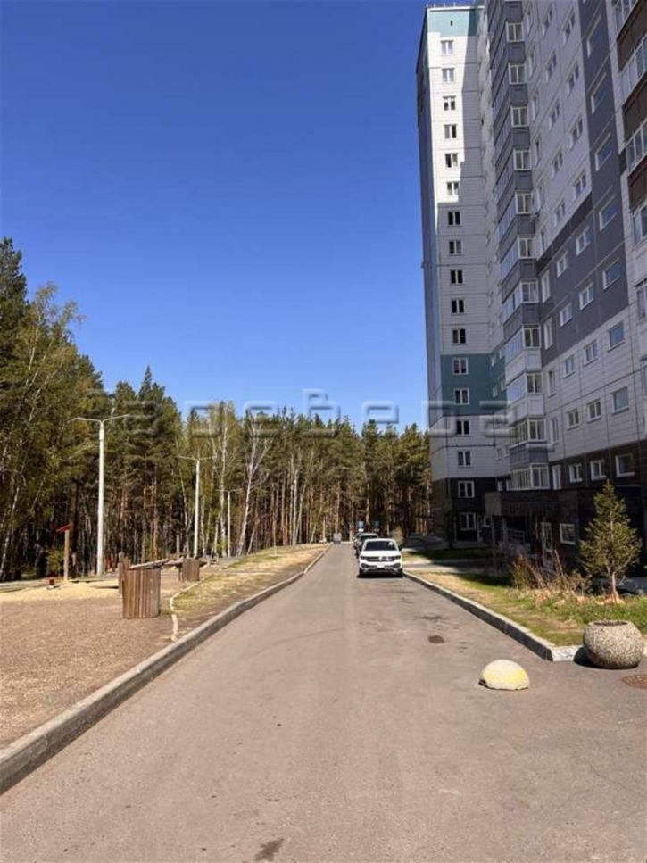 3-комн квартира Елены Стасовой, 48е
