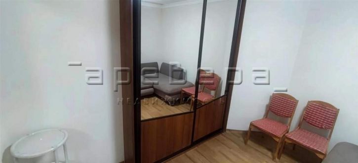 1-комн квартира Тельмана, 44к2