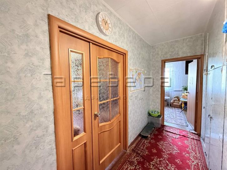 2-комн квартира Металлургов, 51
