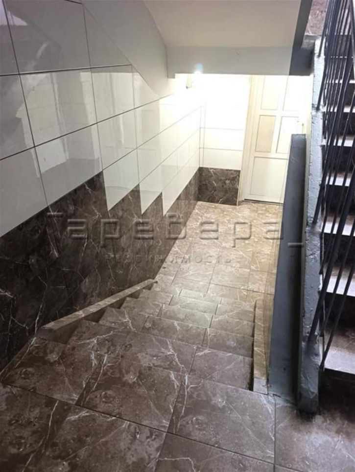 3-комн квартира Ботаническая, 1а