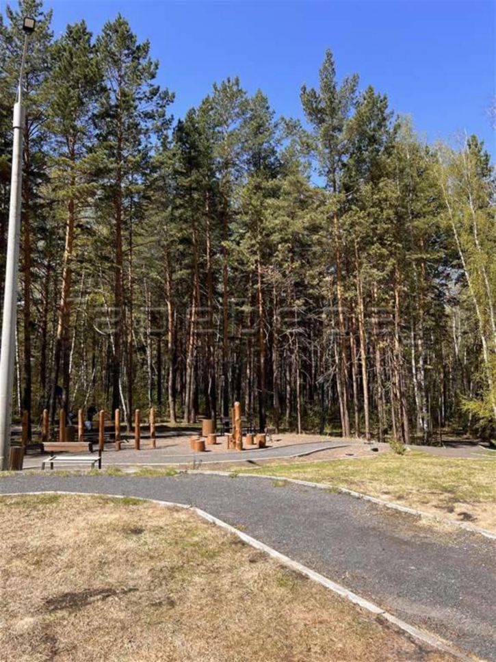 3-комн квартира Елены Стасовой, 48е
