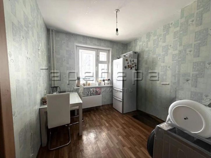 1-комн квартира Ярыгинская, 35