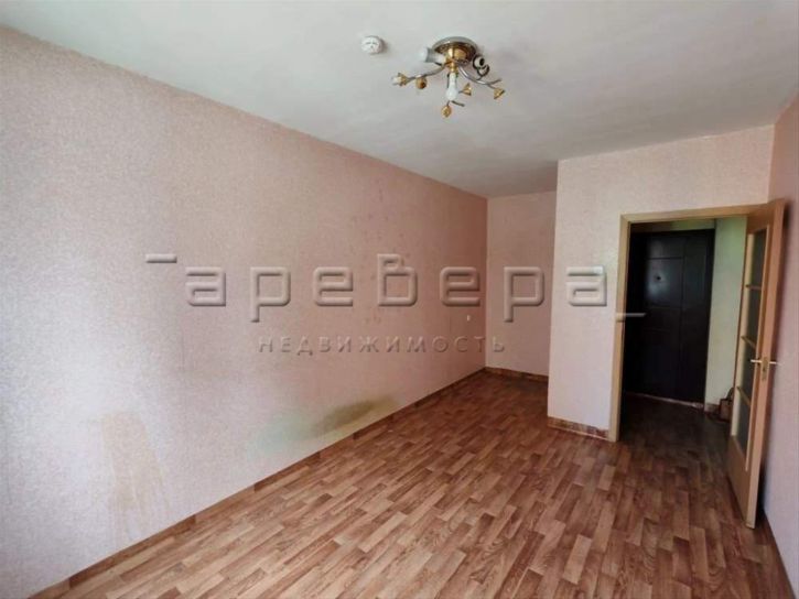 1-комн квартира Алексеева, 4