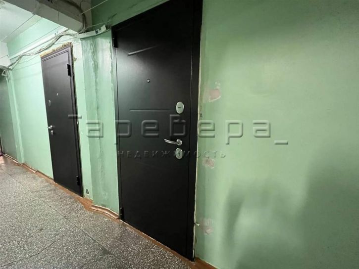 Комната Воронова, 12г