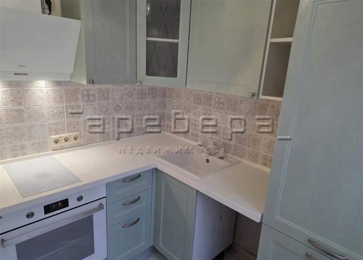 2-комн квартира Академика Курчатова, 9