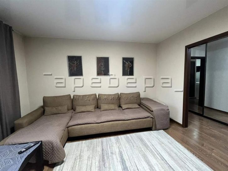 4-комн квартира Мате Залки, 6