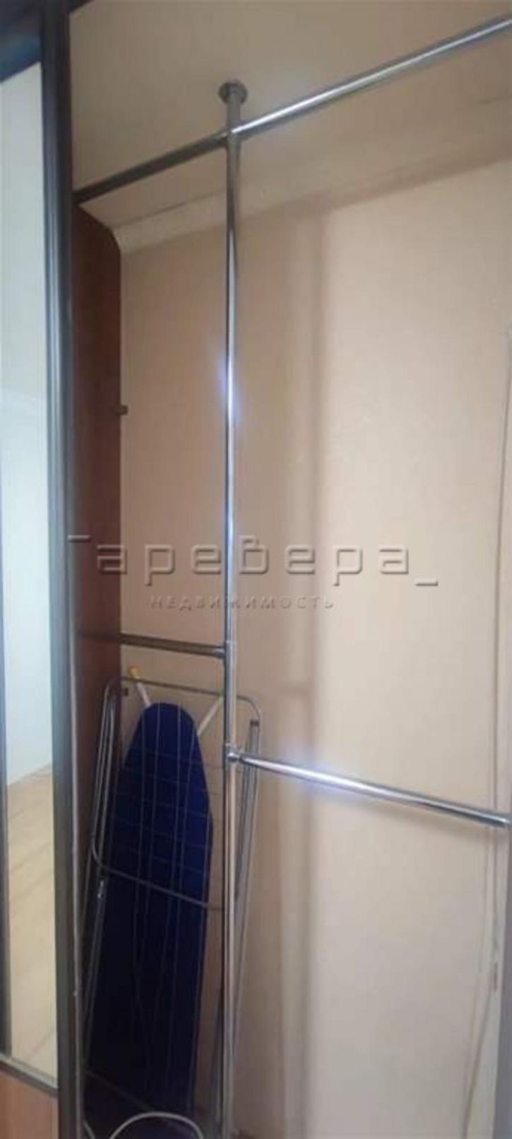 1-комн квартира Тельмана, 44к2
