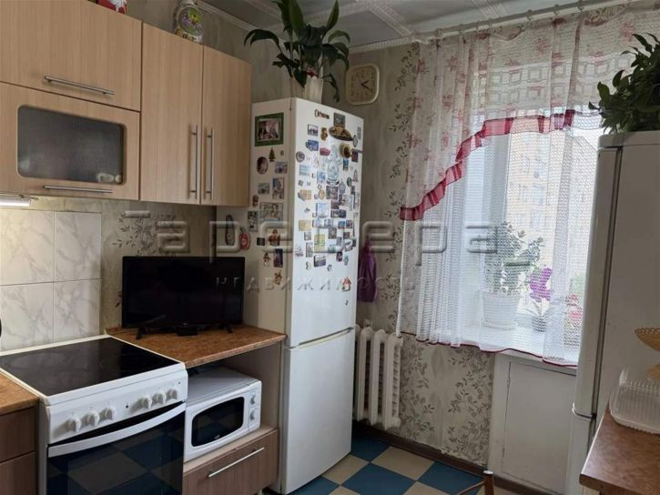 3-комн квартира Яковлева, 57