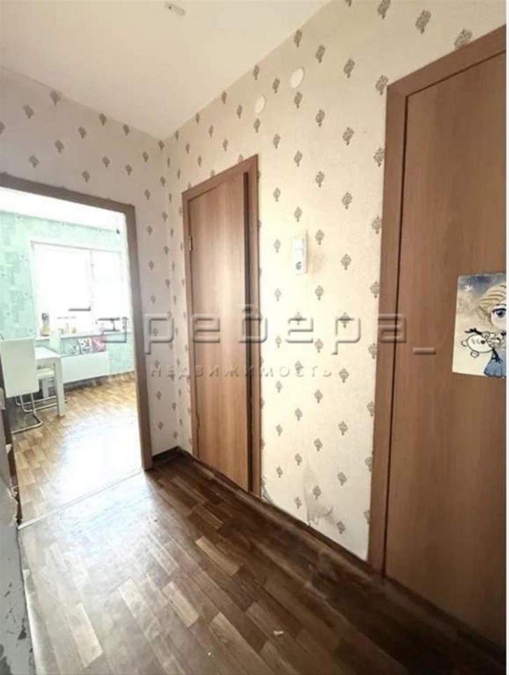 1-комн квартира Ярыгинская, 35