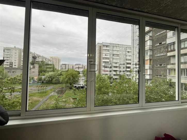 4-комн квартира Мате Залки, 6