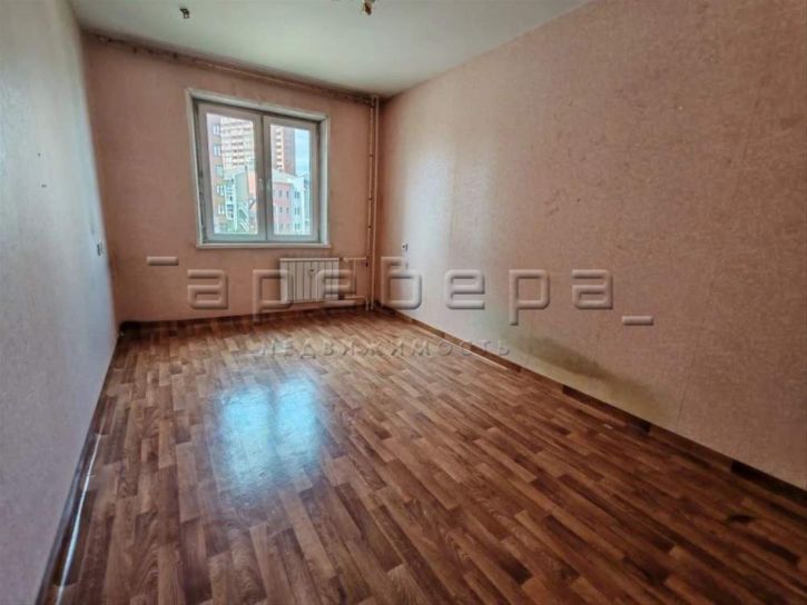 1-комн квартира Алексеева, 4