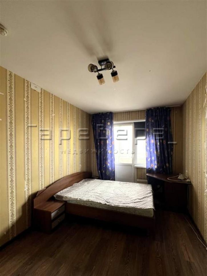 1-комн квартира Даурская, 10