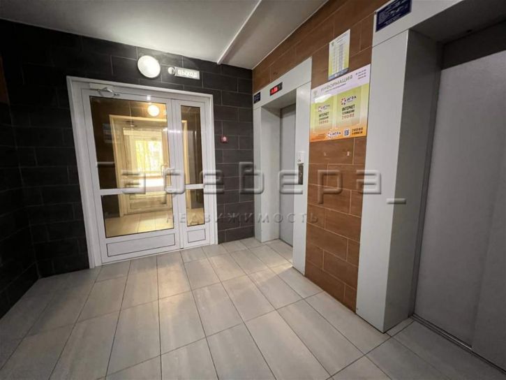 3-комн квартира Елены Стасовой, 48е