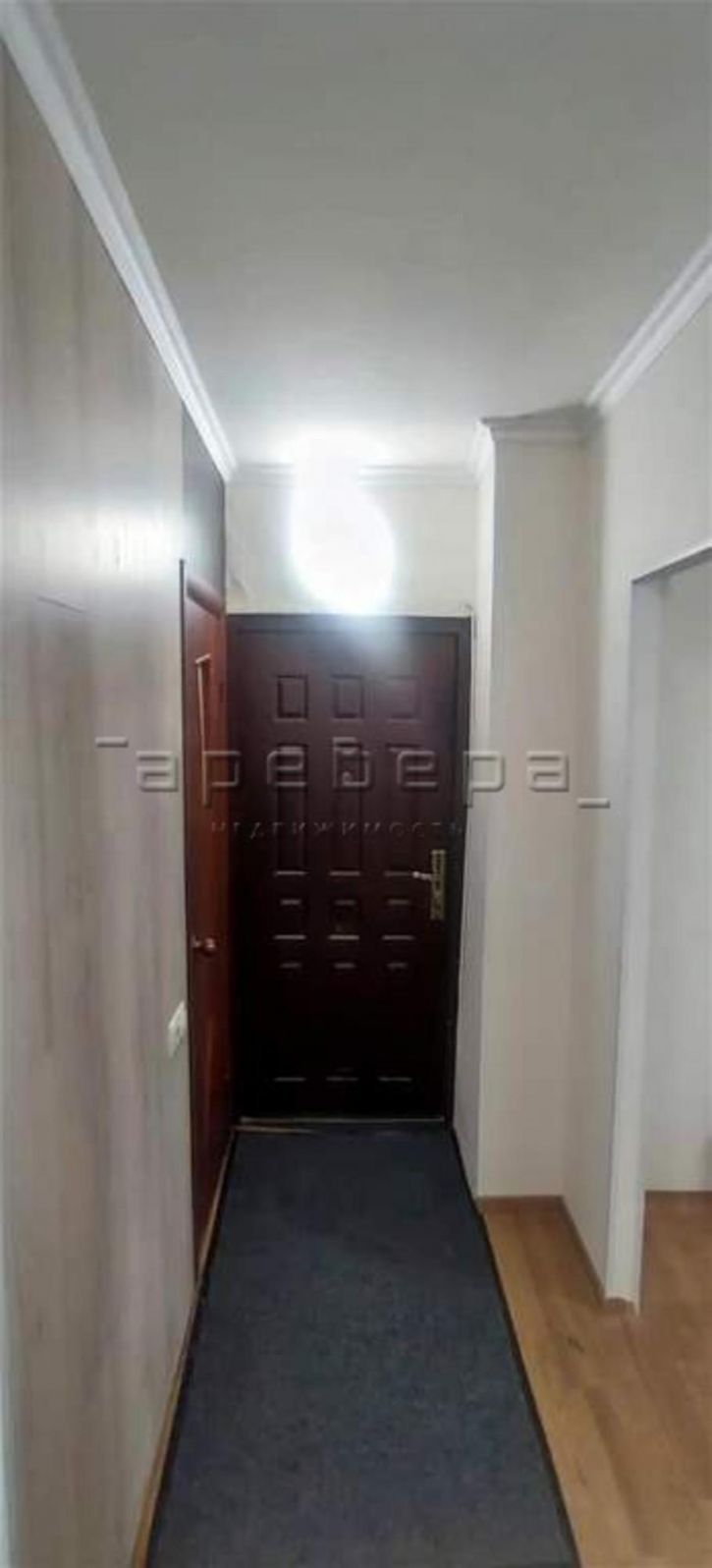 1-комн квартира Тельмана, 44к2