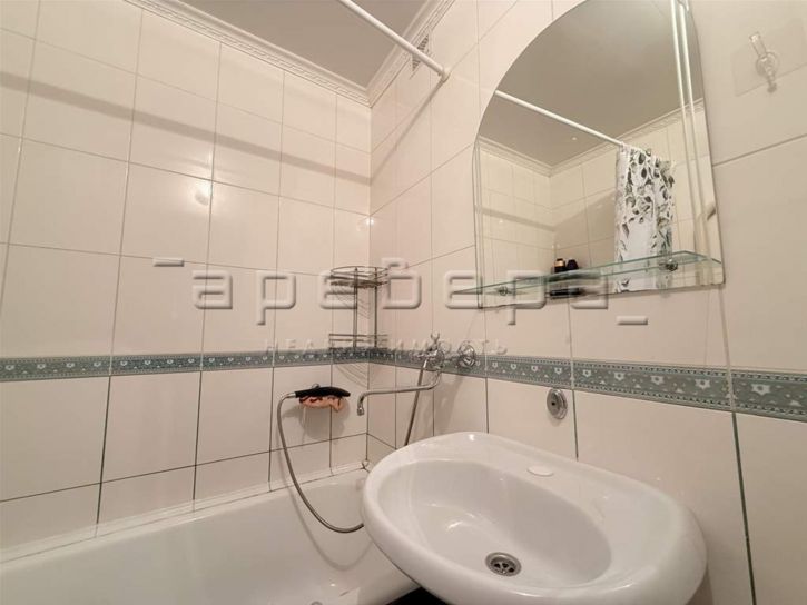 2-комн квартира Металлургов, 51