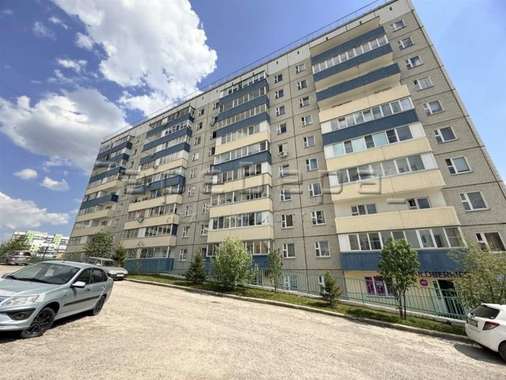 1-комн квартира 60 лет Образования СССР, 38и