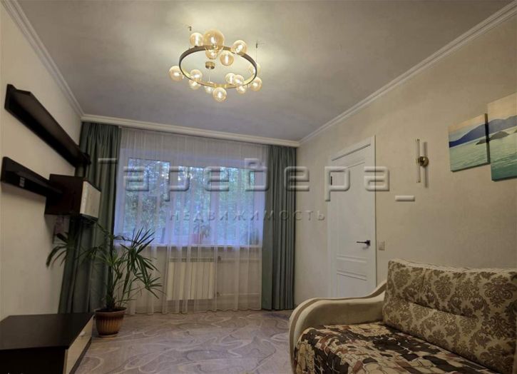 2-комн квартира Академика Курчатова, 9