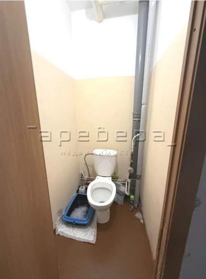 1-комн квартира Ярыгинская, 35