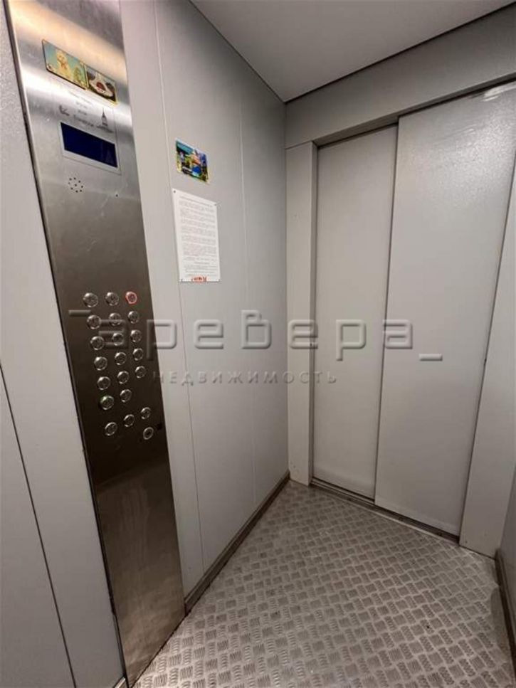 3-комн квартира Елены Стасовой, 48е