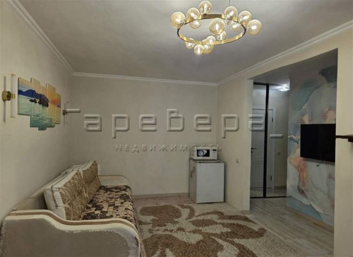 2-комн квартира Академика Курчатова, 9