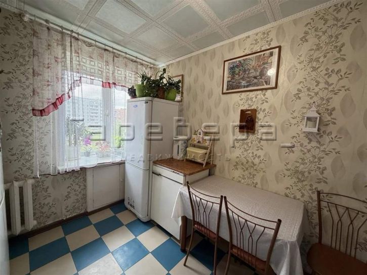 3-комн квартира Яковлева, 57